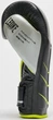 Боксерские перчатки Leone GN110F Revo Fluo 12 унций Black (бинты 4 м в комплекте) (GN110F_Black_12oz) - изображение 5