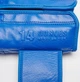 Боксерские перчатки Leone GN111 The Greatest 16 унций Blue (бинты 4 м в комплекте) (GN111_Blue_16oz) - изображение 7