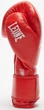 Боксерские перчатки Leone GN111 The Greatest 12 унций Red (бинты 4 м в комплекте) (GN111_Red_12oz) - изображение 6