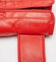 Боксерские перчатки Leone GN111 The Greatest 12 унций Red (бинты 4 м в комплекте) (GN111_Red_12oz) - изображение 9