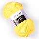 Пряжа YarnArt Dolce 761 желтый - изображение 1