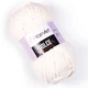 Пряжа YarnArt Dolce 745 екрю - зображення 1