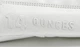 Боксерские перчатки Leone GN111 The Greatest 10 унций White (бинты 4 м в комплекте) (GN111_White_10oz) - изображение 7