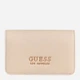 Гаманець жіночий для карток Guess 510664793 Молочний (1159834603) - зображення 1