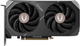 Karta graficzna Zotac PCI-Ex GeForce RTX 5060 Ti GAMING AMP 8GB GDDR7 (128bit) (2632/28000) (HDMI, 3 x DisplayPort) (ZT-B50610F-10M) - obraz 1