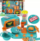 Zestaw kuchenny Mega Creative AGD z akcesoriami 5523A (5905523646719) - obraz 2