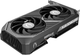 Karta graficzna Zotac PCI-Ex GeForce RTX 5060 Ti GAMING Twin Edge OC 16GB GDDR7 (128bit) (2602/28000) (HDMI, 3 x DisplayPort) (ZT-B50620H-10M) - obraz 2