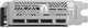 Karta graficzna Zotac PCI-Ex GeForce RTX 5060 Ti GAMING Twin Edge OC 16GB GDDR7 (128bit) (2602/28000) (HDMI, 3 x DisplayPort) (ZT-B50620H-10M) - obraz 5