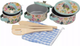 Naczynia kuchenne Mega Creative metalowe KL228-5 (5905523643251) - obraz 6