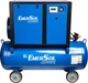 Компрессор воздушный винтовой безмасляный EnerSol ES-AC1570-200-1SS - изображение 1