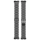 Металевий ремінець Primolux для годинника Xiaomi Amazfit T-Rex 3 (W2323GL2N) - Black - зображення 4