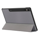 Чохол Primolux Slim для планшета Samsung Galaxy Tab S10 FE 10.9" (SM-X520 / SM-X526) - Grey - зображення 4