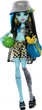 Lalka Mattel Monster High Scare-adise Island Wyspa Straszy Frankie Stein 32.3 cm HRP68 (194735183517) - obraz 2