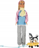 Lalka Mega Creative z akcesoriami 29 cm 616003 (5905523643701) - obraz 2
