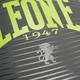 Боксерские перчатки Leone GN313 Waves 16 унций Black (капа в комплекте) (GN313_Black_16oz) - изображение 7