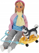 Lalka Mega Creative z akcesoriami 29 cm 616003 (5905523643701) - obraz 4