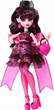 Lalka Mattel Monster Ball Draculaura 29 cm HNF68 (194735139149) - obraz 3