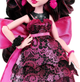 Lalka Mattel Monster Ball Draculaura 29 cm HNF68 (194735139149) - obraz 4