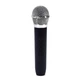 Колонка SMT 0002, пластик, 2 кг, 25×27×33 см, 8 дюймов, встроенный аккумулятор, Bluetooth 5.0, черная - изображение 5