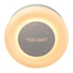 Ночник YEELIGHT Plug-in Light Sensor Nightlight EU 0.25W 2700K (YLYYD-0021) с сумеречным датчиком - изображение 2