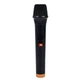 Колонка B-Q8, MP3, FM-станции, микрофон, Bluetooth 5.0, дерево + пластик, аккумулятор, коричневый - изображение 3