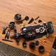 Конструктор Technic Mercedes-AMG F1 W14 E Performance на 1642 детали (GPZ8801-33606) - изображение 7