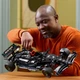 Конструктор Technic Mercedes-AMG F1 W14 E Performance на 1642 детали (GPZ8801-33606) - изображение 10