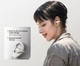 Кісткові бездротові навушники-кліпси Langsdom ClipBuds R2 з направленим звуком і Bluetooth 5.4 Спортивні кісткові навушники Бежевий - зображення 7