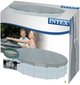 Накриття для басейну Intex 488 см 28040 (0078257280407) - зображення 2