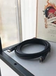 Кабель Baseus Cafule 4K HDMI Male To HDMI Male 1 м (CADKLF-E01) - изображение 5