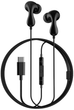 Słuchawki Baseus Encok CZ20 Type-C Black (A00171400113-00) - obraz 2