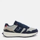 Мужские кроссовки Joma C.200 Men 2412 C200W2412 45 (11.5US) 30 см Серо-темно-синие (8447150013108) - изображение 1