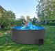 Тепловий насос для басейнів Swim&Fun PICO 5R 5kW (6941607347379) - зображення 3