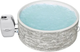 Jacuzzi dmuchane Bestway 155 x 60 cm 5-osobowe 60027 Lay-Z Vancouver AirJet Plus (6942138978919) - obraz 2