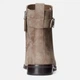 Женские демисезонные ботинки замшевые высокие Ralph Lauren 935351728 36.5 Коричневые (1159835141) - изображение 3