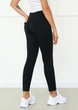 Теплые лосины Fashion Girl "Boston" 48 черный - изображение 5