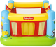 Trampolina dla dzieci Bestway Fisher-Price (93553) (6942138973716) - obraz 1