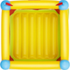 Trampolina dla dzieci Bestway Fisher-Price (93553) (6942138973716) - obraz 3