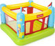 Trampolina dla dzieci Bestway Fisher-Price (93553) (6942138973716) - obraz 4