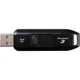 Флеш-накопитель Patriot USB 3.2 Xporter 3 64GB Black PSF64GX3B3U - изображение 1