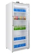 Шафа середньотемпературна BR400VG Gooder - изображение 1