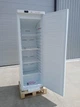 Шкаф однодверный низкотемпературный GOODER BF400V белый - изображение 7