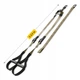 Петли для функционального тренинга 4FIZJO TRX Black/Khaki (P-5907739311023) - изображение 5