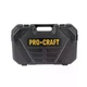 Перфоратор Procraft BH1400 790Вт 3 Дж 3900 уд/мин - изображение 8