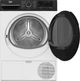 Сушильная машина Beko BM3T47239WPBB2 - изображение 2