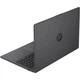 Ноутбук HP 15-fc0030nq, (BK2P8EA), AMD Ryzen 7 5825U до 4,5 ГГц, 15,6" Full HD, 16 ГБ, SSD 512 ГБ, AMD Radeon Graphics, FreeDos, темно-серый - зображення 4