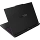 Ноутбук Lenovo Legion 5 15AKP10 (83F1001TPB), AMD Ryzen AI 7 350 / 15.1″ / RAM 32 ГБ / SSD 512 ГБ / GeForce RTX 5070 8GB / Negru - изображение 10