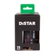 Сверло алмазное DISTAR коронка подрозетник 72x70-4&nbsp;М16, сегмент RS-X (11133048033) - изображение 2