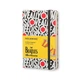 Блокнот Moleskine Limited The Beatles карманный 192 страницы в линию All You Need Is Love (8055002851541) - изображение 1