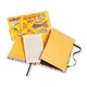 Блокнот Moleskine Limited The Beatles карманный 192 страницы в линию All You Need Is Love (8055002851541) - изображение 6